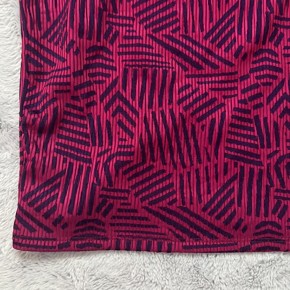 NWOT ZARA TRAFALUC Top - Picture 6 of 9